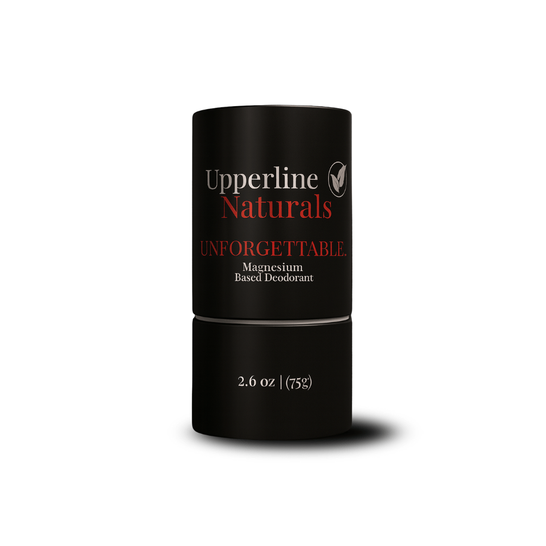 The UpperLine Deodorant System™ - Upperline Naturals