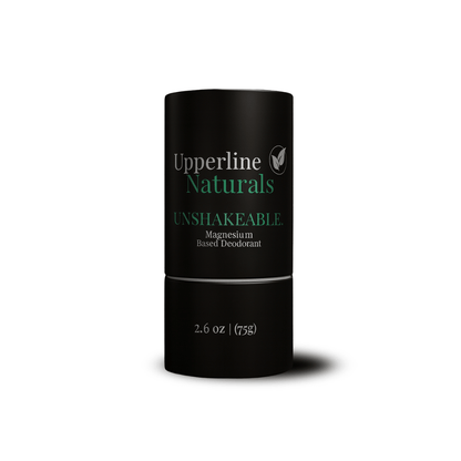 The UpperLine Deodorant System™ - Upperline Naturals